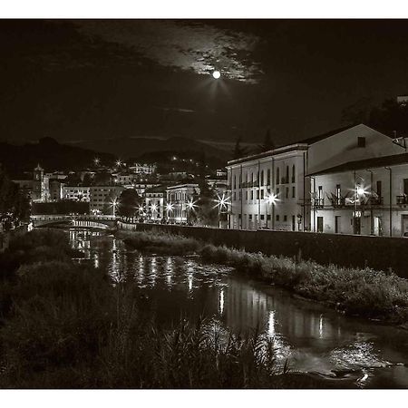 Апартаменты Montesanto 116 Козенца Экстерьер фото