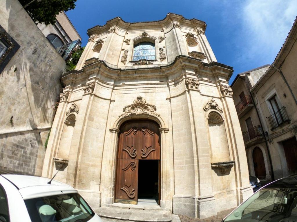 Апартаменты Montesanto 116 Козенца Экстерьер фото